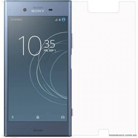 Ultra Clear Screen Protector For Sony Xperia XZ1 Compact