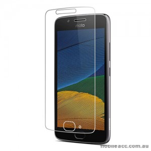 Ultra Clear Screen Protector For Motorola Moto G5