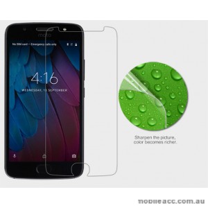 Ultra Clear Screen Protector For Motorola Moto G5S