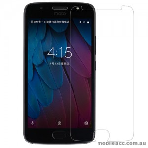 9H Premium Tempered Glass Screen Protector For Motorola Moto G5S Plus