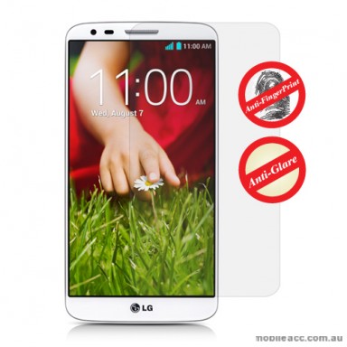 Screen Protector for LG G2 D802 - Matte