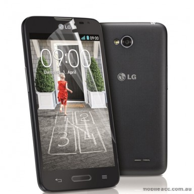 Clear Screen Protector for LG L70