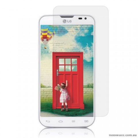 Matte Screen Protector for LG L70