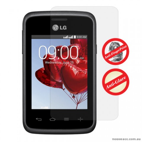 Matte Screen Protector for LG L20