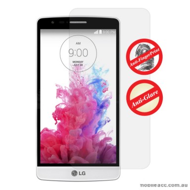 Matte Screen Protector for LG G3 S Beat