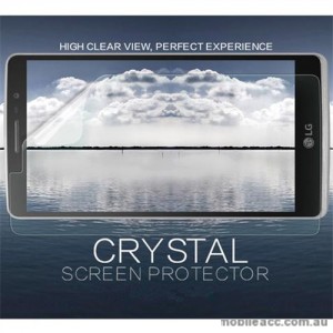 Clear Screen Protector For LG Stylus DAB Plus