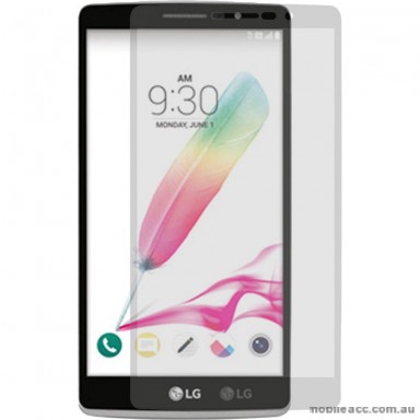 Matte Screen Protector For LG Stylus DAB Plus