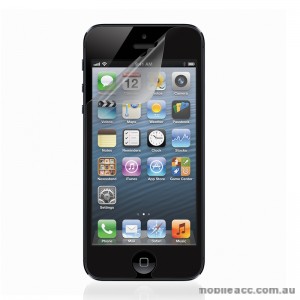 Screen Protector for Apple iPhone 5/5S/SE - Clear
