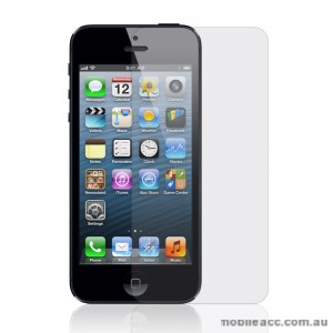 Screen Protector for Apple iPhone 5/5S/SE - Matte