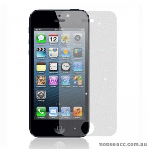 Screen Protector for Apple iPhone 5/5S/SE - Dimond