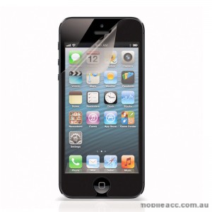 Screen Protector for Apple iPhone 5/5S/SE - Japan HD Clear