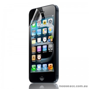 Anti-Crack Anti-Shock Screen Protector for Apple iPhone 5/5S/SE