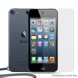 Screen Protector for Apple iPod Touch 5th - Matte