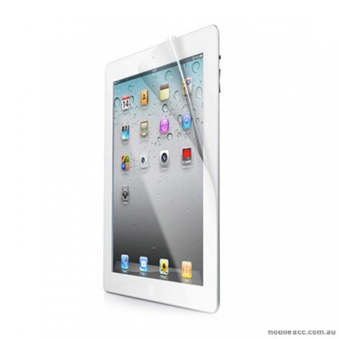 Clear Screen Protector for iPad Air/iPad Air 2/iPad Pro 9.7/New iPad 9.7