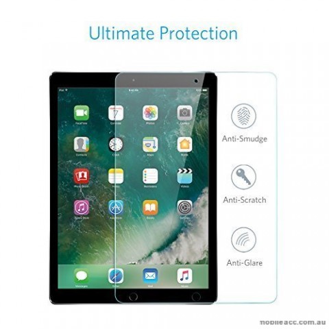 9H Premium Tempered Glass Screen Protector For iPad Pro 10.5 2017
