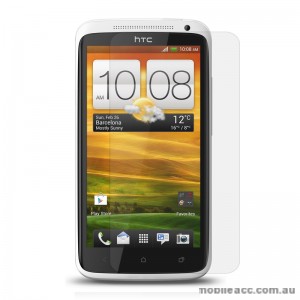 Screen Protector for HTC One X / XL - Matte