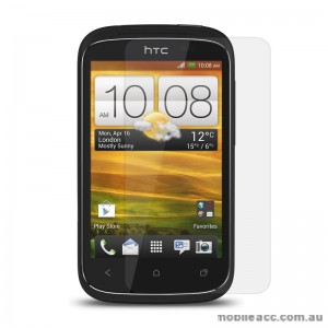 Screen Protector for HTC Desire C - Matte