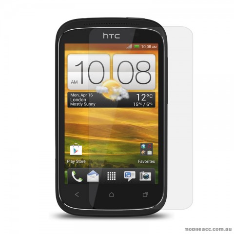 Screen Protector for HTC Desire C - Matte