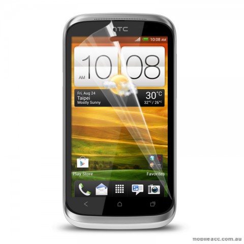 Screen Protector for HTC Desire X - Clear