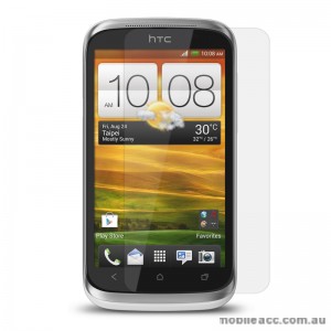 Screen Protector for HTC Desire X - Matte