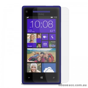 Screen Protector for HTC Windows Phone 8X - Matte