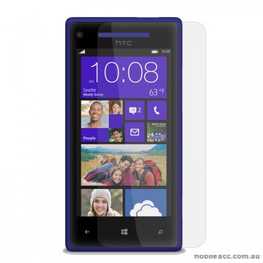 Screen Protector for HTC Windows Phone 8X - Matte