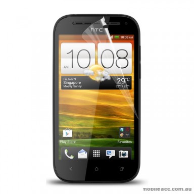 Screen Protector for HTC One SV - Clear