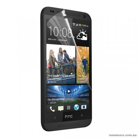 Screen Protector for HTC Desire 601 - Clear