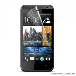 Screen Protector for HTC Desire 300 - Clear
