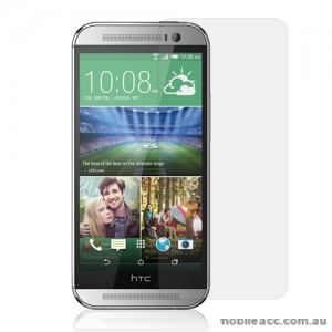 Matte Screen Protector for HTC One M8 