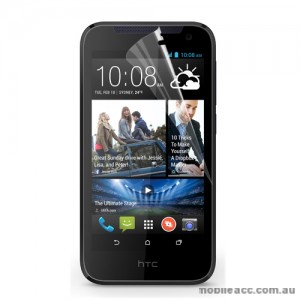 Clear Screen Protector for HTC Desire 310