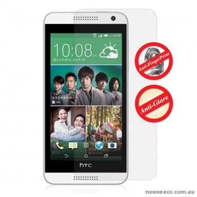 HTC Desire 610 Screen Protector - Matte