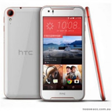 Clear Screen Protector For HTC Desire 830
