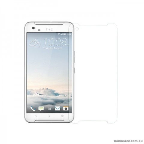 Premium Tempered Glass Screen Protector For HTC X9