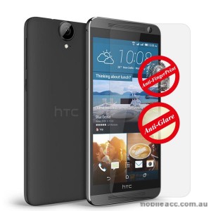 Matte Screen Protector for HTC One E9 Plus