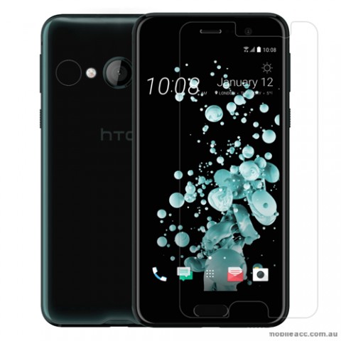 Ultra Clear Screen Protector For HTC U Play