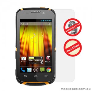 Screen Protector for Telstra Dave T83 - Matte