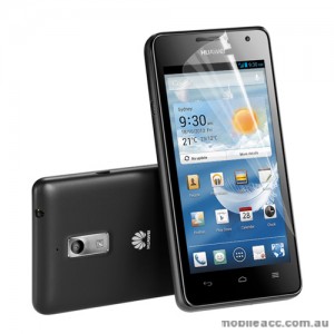 Screen Protector for Huawei Ascend G526 - Clear