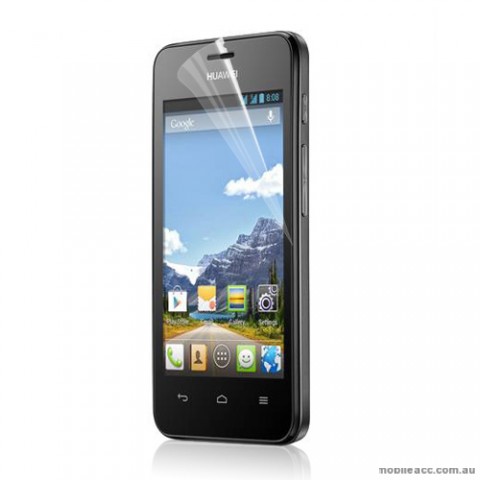 Screen Protector for Huawei Ascend Y320 - Clear