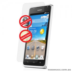 Matte Screen Protector for Huawei Ascend Y530