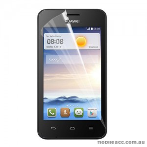 Clear Screen Protector for Huawei Y330