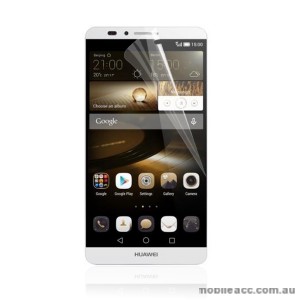 Clear Screen Protector for Huawei Ascend Mate7