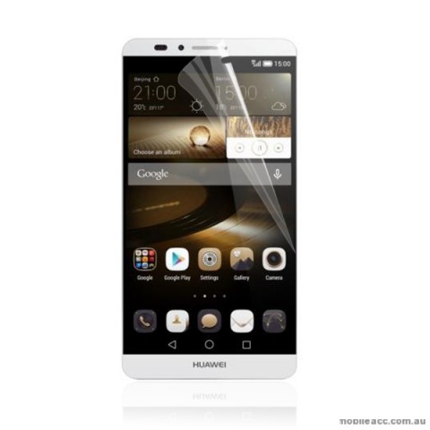 Clear Screen Protector for Huawei Ascend Mate7