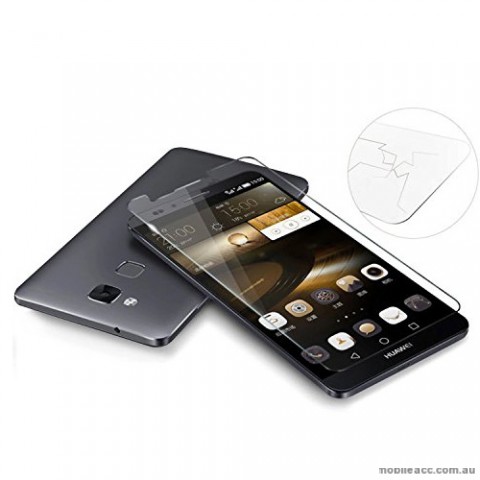Tempered Glass Screen Protector for Huawei Mate 7