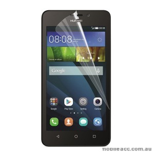 Screen Protector for Huawei Y635 Clear