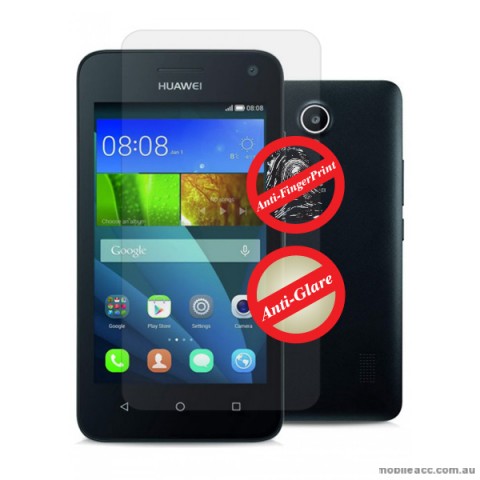 Screen Protector for Huawei Ascend Y360 Matt