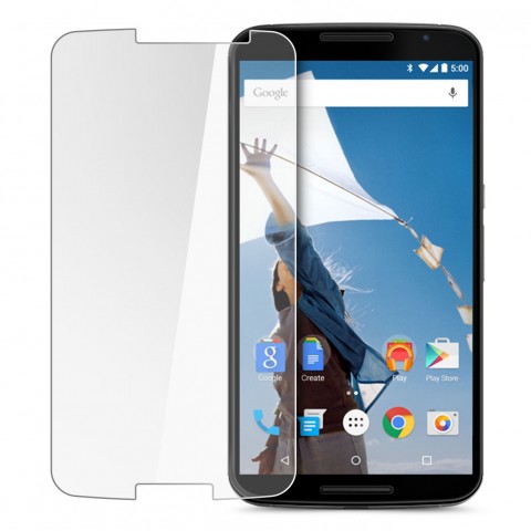 Tempered Glass Screen Protector for Huawei Nexus 6P