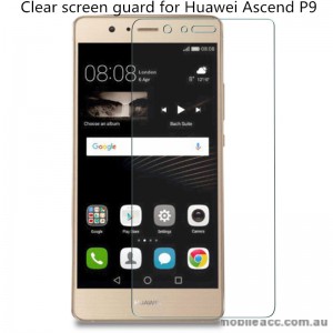 Clear Screen Protector For Huawei P9