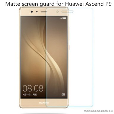 Matte Screen Protector For Huawei P9