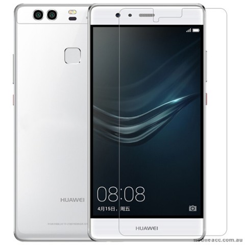 Premium Tempered Glass Screen Protector For Huawei P9 Plus